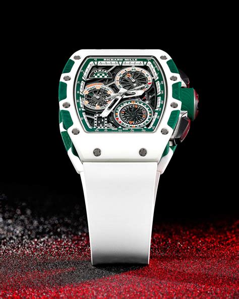 richard mille le mans classic for sale|richard mille 72 01 price.